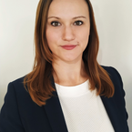 Profil-Bild Rechtsanwältin Maria Scheiner