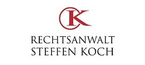 Rechtsanwalt Steffen Koch