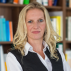 Profil-Bild Rechtsanwältin Katy Theilen