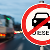 DUH fordert für 8,6 Millionen Dieselfahrzeuge Nachrüstung oder Stilllegung