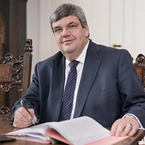 Profil-Bild Rechtsanwalt Dr. Klemens M. Rasel