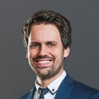 Profil-Bild Rechtsanwalt Dr. Cornelius Broichmann