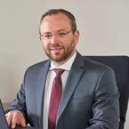 Profil-Bild Rechtsanwalt Stephan Grün