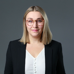 Profil-Bild Rechtsanwältin Marija Beeretz LL.M.