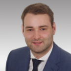 Profil-Bild Rechtsanwalt Niklas Melljes