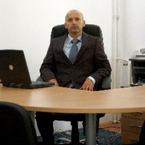 Profil-Bild Rechtsanwalt Fuad Golić