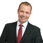 Profil-Bild Rechtsanwalt Daniel Fischer