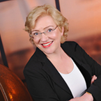 Profil-Bild Rechtsanwältin Christiane Wülfrath