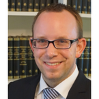 Profil-Bild Rechtsanwalt Franz Böhm