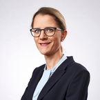 Profil-Bild Rechtsanwältin Corinna Matuszewski