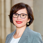 Profil-Bild Rechtsanwältin Maria Stantcheva