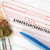 Berechnung von Kindergartengebühren - Zählt BAföG als Einkommen?