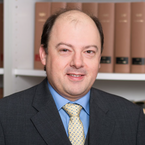Profil-Bild Rechtsanwalt Mathias Hopp