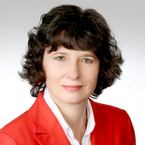 Profil-Bild Rechtsanwältin Dr. Andrea Theurer