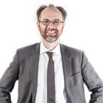 Profil-Bild Rechtsanwalt Dr. Achim Tiffe