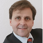 Profil-Bild Rechtsanwalt Marco Fleischmann