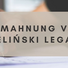 Abmahnung von Zieliński Legal erhalten?