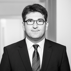 Profil-Bild Rechtsanwalt Michael Nowak