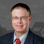 Profil-Bild Rechtsanwalt Dieter Arnold