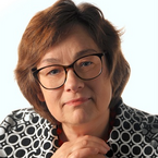 Profil-Bild Rechtsanwältin Dr. Karin Schwegler