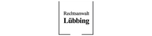 Rechtsanwalt Ulrich Lübbing Fachanwalt für Steuerrecht