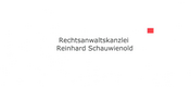 Kanzlei Reinhard Schauwienold