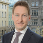 Profil-Bild Rechtsanwalt Florian Becker
