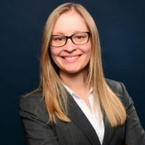Profil-Bild Rechtsanwältin Jeannette Deutschmann