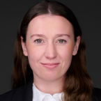 Profil-Bild Rechtsanwältin Cherin Julien