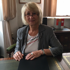Profil-Bild Rechtsanwältin Rita Zechel
