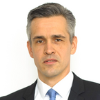 Profil-Bild Rechtsanwalt Marc Gericke