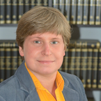 Profil-Bild Rechtsanwältin Annette Hochheim