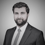 Profil-Bild Rechtsanwalt Dipl.-Jur. Bahman Wahab