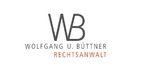 Rechtsanwalt Wolfgang U. Büttner
