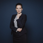 Profil-Bild Rechtsanwältin Friederike Nouri