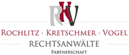 Rochlitz - Kretschmer - Vogel Rechtsanwälte Fachanwälte Partnerschaftsgesellschaft