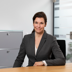 Profil-Bild Rechtsanwältin Claudia Frietschen