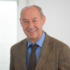 Profil-Bild Rechtsanwalt Heinz Trost