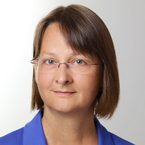 Profil-Bild Rechtsanwältin Christine Modrovic
