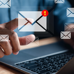 Gefälschte E-Mails vom Finanzamt (Phishing): Betrug und Identitätsdiebstahl unter dem Deckmantel des deutschen Fiskus.