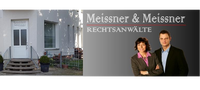 Kanzleilogo Meissner & Meissner Rechtsanwälte