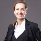 Profil-Bild Rechtsanwältin Jeanette Sulz
