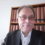 Profil-Bild Rechtsanwalt Hans-Joachim Uhde