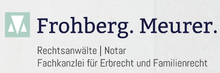 Frohberg Meurer Rechtsanwälte und Notare