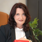 Profil-Bild Rechtsanwältin Nancy Loritz