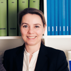 Profil-Bild Rechtsanwältin Sabine Riese