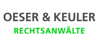 Kanzleilogo Oeser & Keuler - Rechtsanwälte