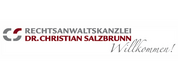 Rechtsanwaltskanzlei Dr. Christian Salzbrunn