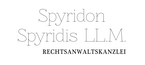 Rechtsanwalt Spyridon Spyridis LL.M.