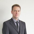 Profil-Bild Rechtsanwalt Benjamin Gundacker